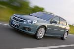 Opel Signum 2003 года
